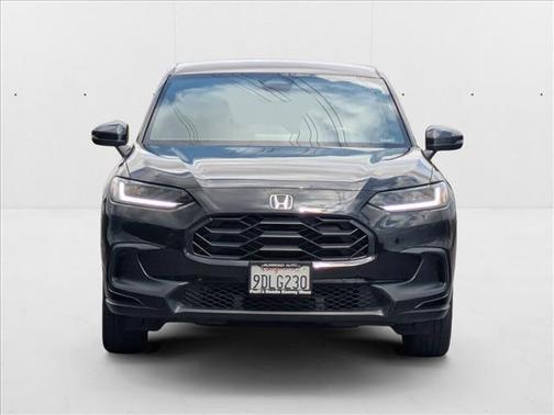 2023 Honda HR-V 2WD Sport