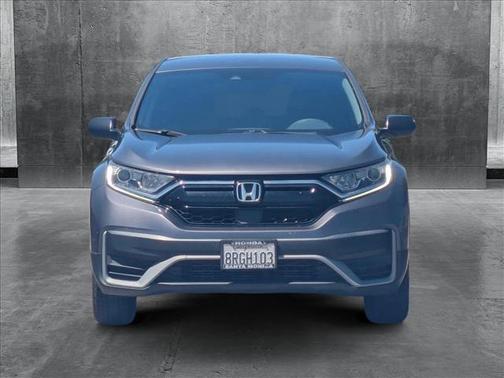 2020 Honda CR-V 2WD LX