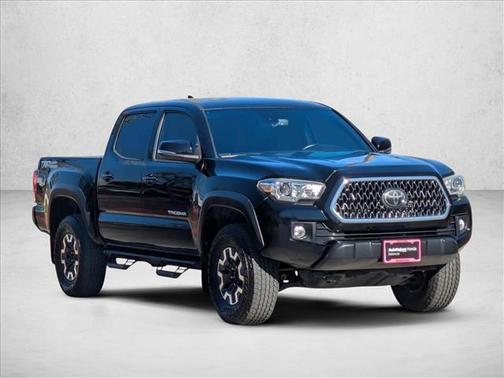 2019 Toyota Tacoma TRD Off Road