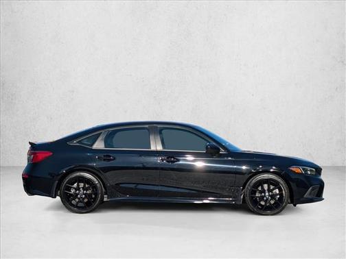 2024 Honda Civic Si Base
