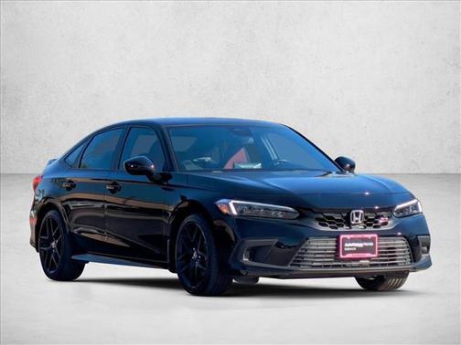 2024 Honda Civic Si Base