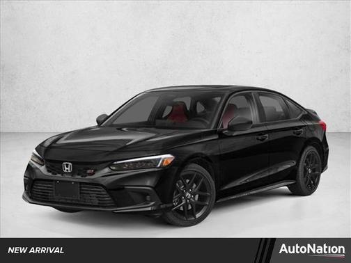 2024 Honda Civic Si Base