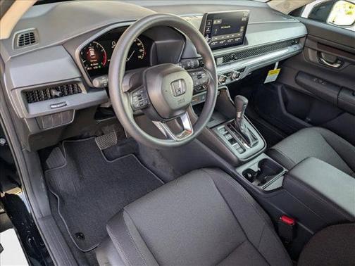 2026 Honda CR-V EX 2WD