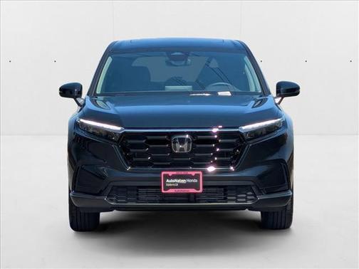 2026 Honda CR-V EX 2WD