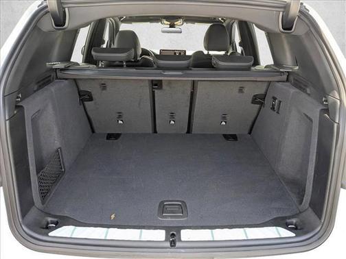 Alpine White 2024 BMW X3 sDrive30i