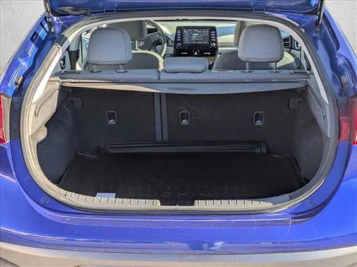 2020 Hyundai IONIQ Hybrid SE