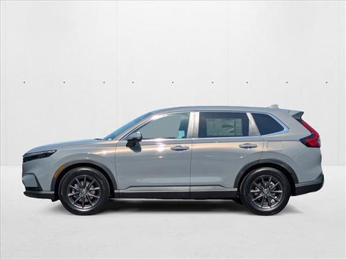2026 Honda CR-V EX-L 2WD