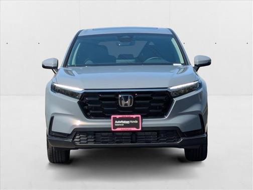 2026 Honda CR-V EX-L 2WD