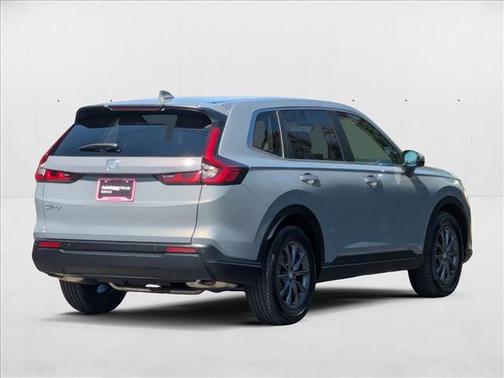2026 Honda CR-V EX-L 2WD