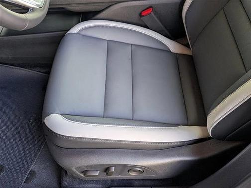 2025 Honda Prologue Touring