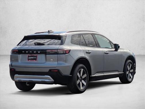 2025 Honda Prologue Touring