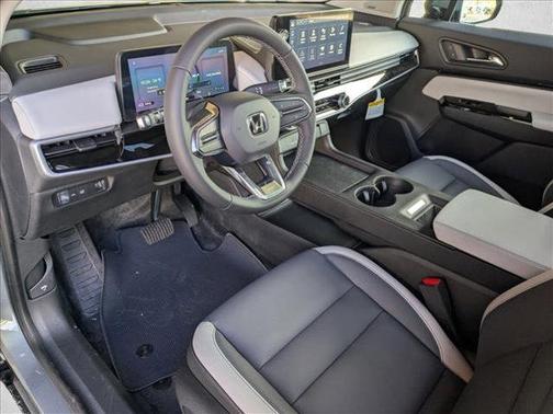 2025 Honda Prologue Touring