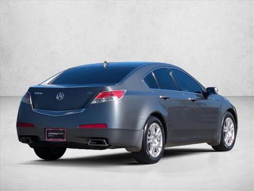 2010 Acura TL 3.5