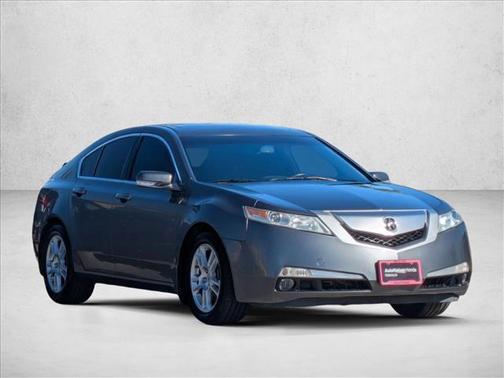 2010 Acura TL 3.5