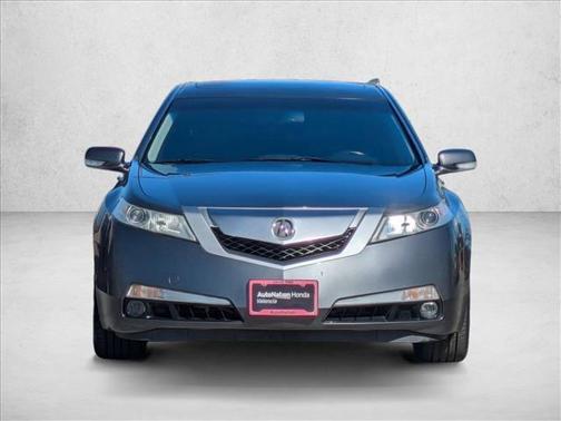 2010 Acura TL 3.5