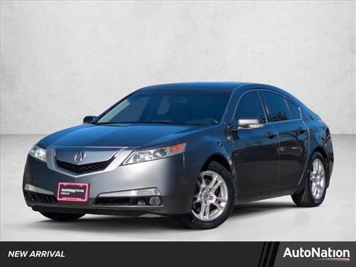 2010 Acura TL 3.5