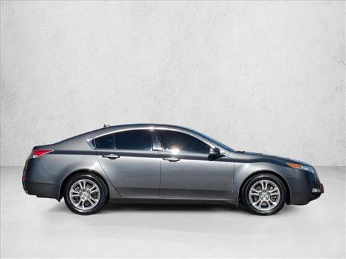 2010 Acura TL 3.5