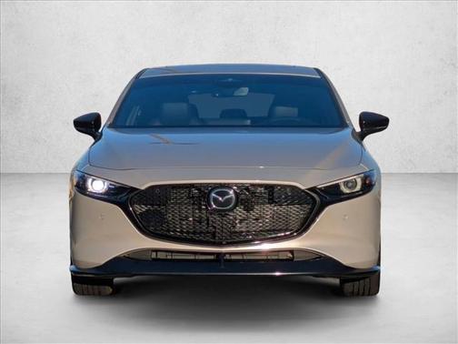 2024 Mazda Mazda3 2.5 Turbo AWD