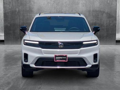 2025 Honda Prologue Elite