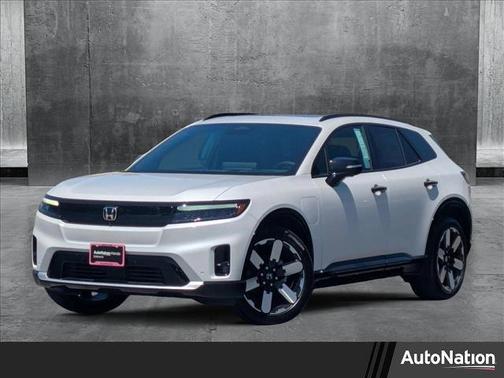 2025 Honda Prologue Elite