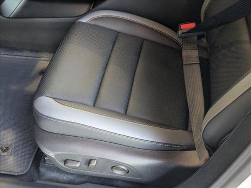 2025 Honda Prologue Elite