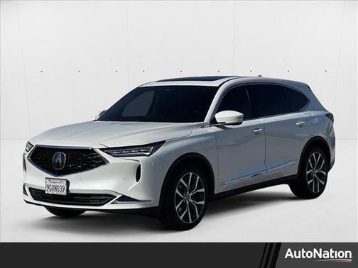 2023 Acura MDX Technology Package
