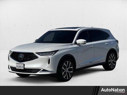 2023 Acura MDX Technology Package