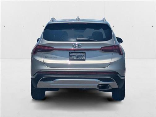 2022 Hyundai SANTA FE SEL 2.4