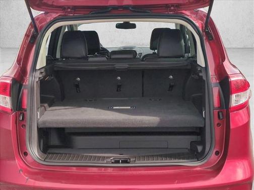 2017 Ford C-Max Energi Titanium