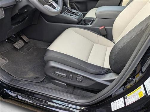 2025 Honda CR-V EX AWD