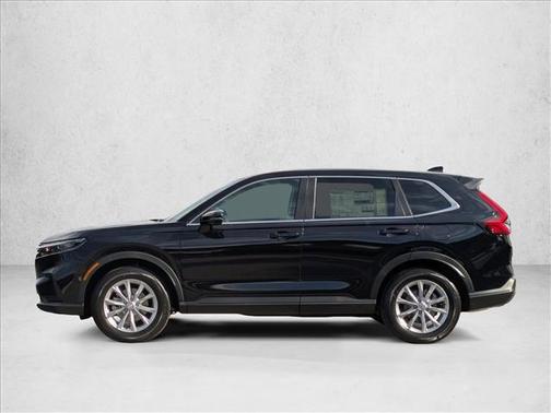 2025 Honda CR-V EX AWD