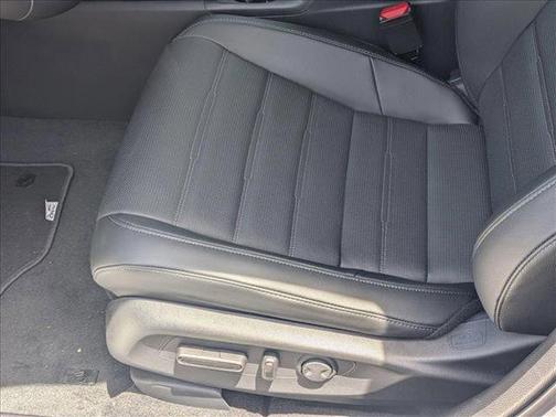 2025 Honda CR-V EX-L 2WD