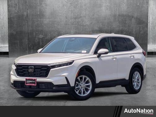 2025 Honda CR-V EX-L 2WD
