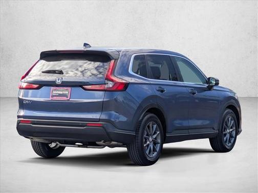 2026 Honda CR-V EX-L 2WD