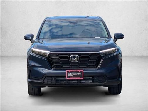 2026 Honda CR-V EX-L 2WD