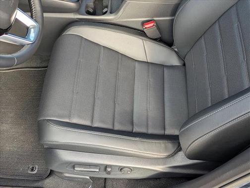 2026 Honda CR-V EX-L 2WD