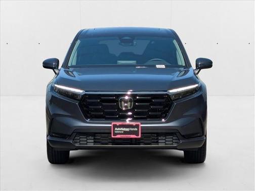 2026 Honda CR-V EX-L 2WD
