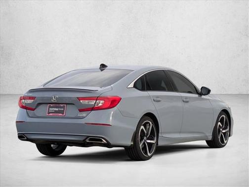 2022 Honda Accord Sport SE 1.5T
