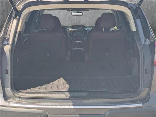 2019 Subaru Ascent Touring 7-Passenger