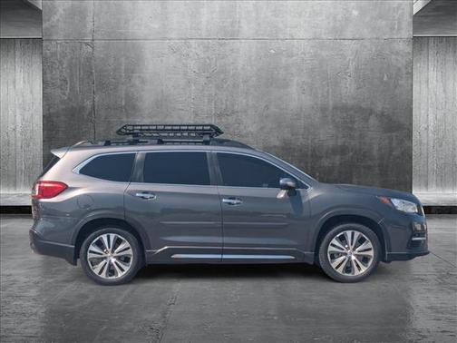 2019 Subaru Ascent Touring 7-Passenger