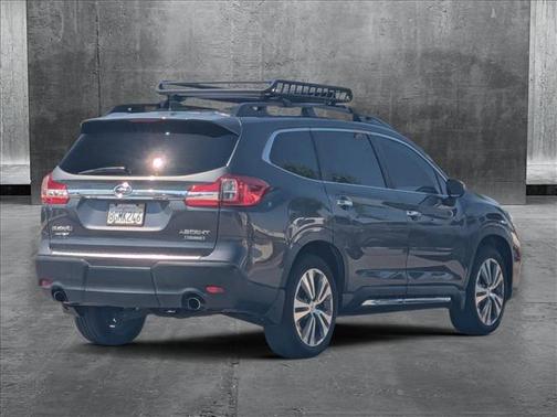 2019 Subaru Ascent Touring 7-Passenger