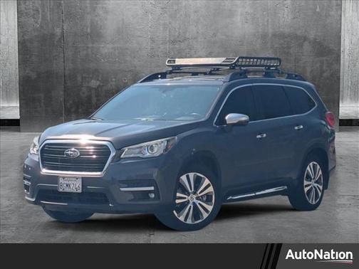 2019 Subaru Ascent Touring 7-Passenger