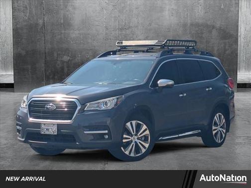 2019 Subaru Ascent Touring 7-Passenger