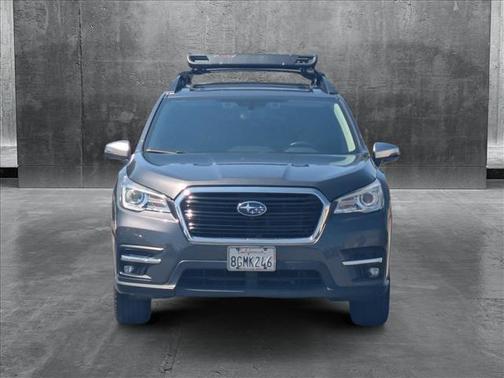 2019 Subaru Ascent Touring 7-Passenger