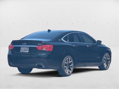 2019 Chevrolet Impala Premier 2LZ