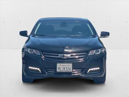2019 Chevrolet Impala Premier 2LZ