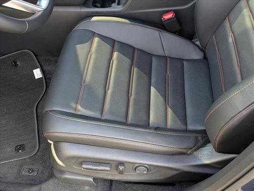 2026 Honda CR-V Hybrid Sport-L FWD