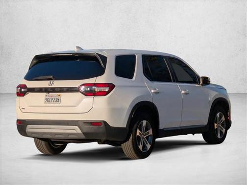 2024 Honda Pilot EX-L