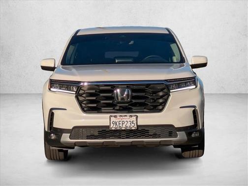 2024 Honda Pilot EX-L