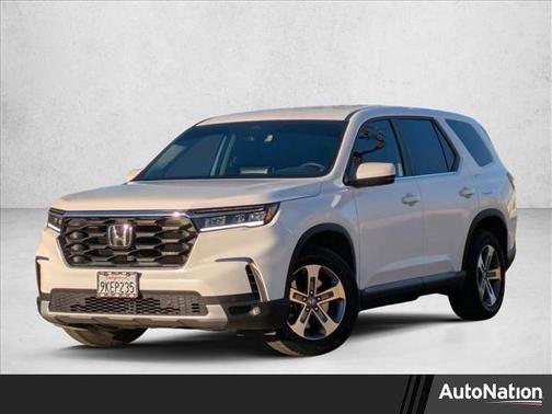 2024 Honda Pilot EX-L